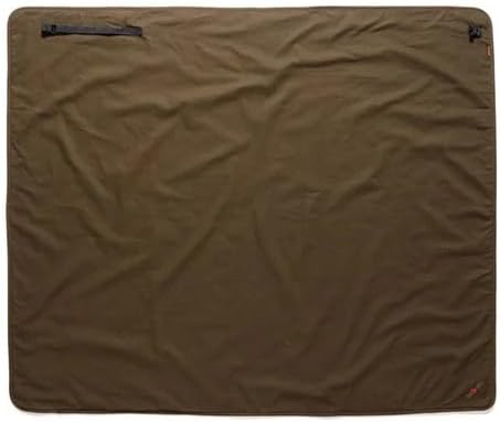 Grip Swany Fire Proof Blanket　広げた状態