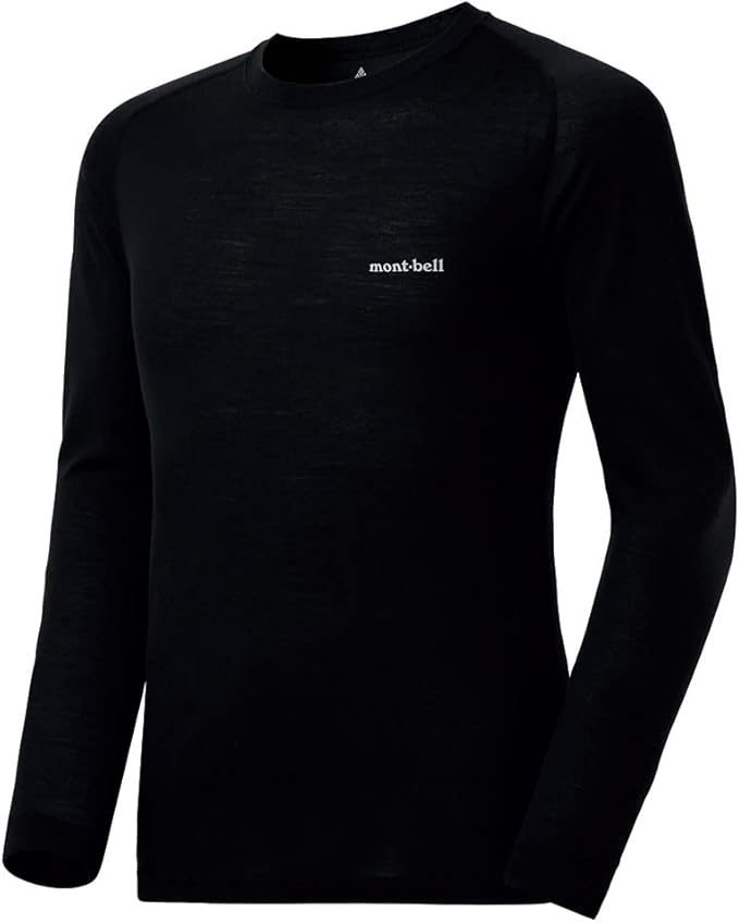 モンベルスーパーメリノウール