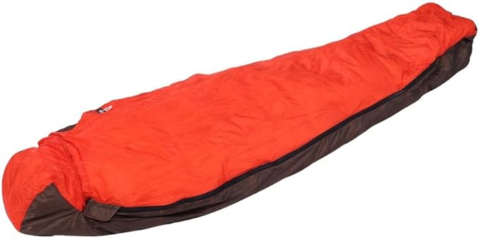 NANGA オーロラライト600DX 全体写真