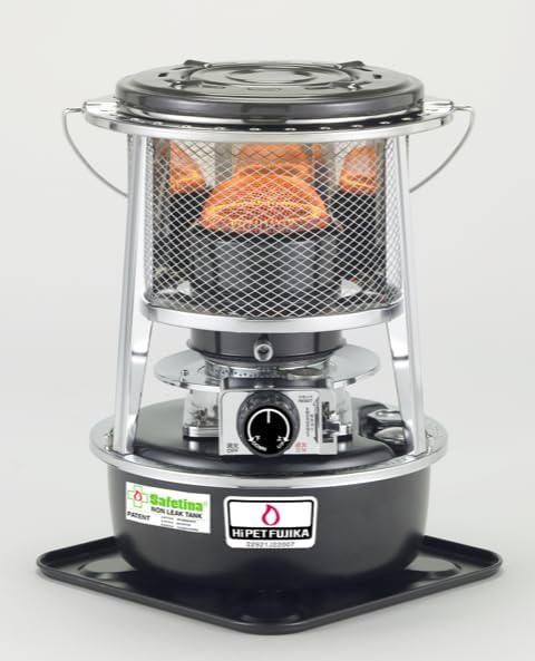 フジカ ハイペット　全体写真