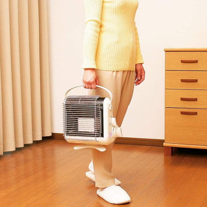 イワタニ カセットガスストーブ マイ暖